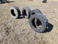 Titan 10-16.5 Tires 