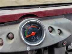 Odometer