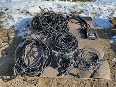 Precision Planting 20/20 Row Flow W/Wiring Harness 