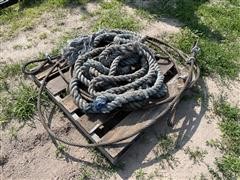 Tow Rope & Cables 