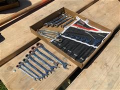 Wrench Sets 