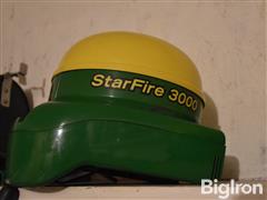 John Deere StarFire 3000 GPS Receiver 