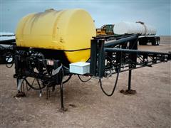 Wylie 60' Boom Sprayer 