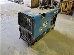 Miller Bobcat 225 Welder/Generator 