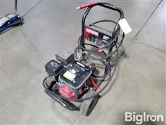 Craftsman Power Washer 