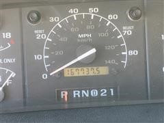 Odometer