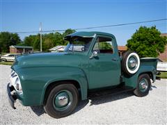 1954 Ford Pickup 