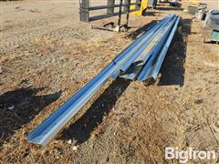 Behlen C Channel & Purlins 