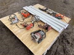 120 Volt Tools & Lights 