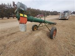 10" Transfer Auger 