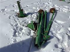 John Deere Planter Markers 