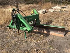 John Deere 3-pt Blade 