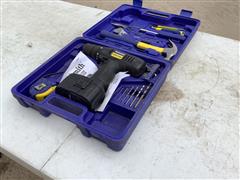 ToolSmith Tool Set 