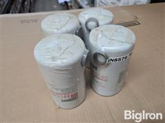 Fleet Guard FF5580 Oil Filters 