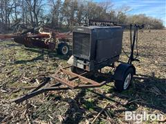 Lincoln Portable Welder 