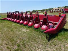 2011 Case IH 2612 12R30 Corn Head 