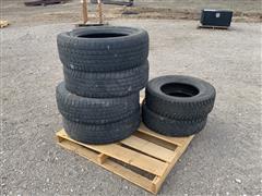 Goodyear Tires 