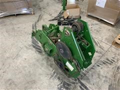 John Deere Planter Transmission 