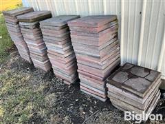 Landscaping Pavers 