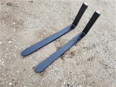 Fema Replacement Pallet Forks 