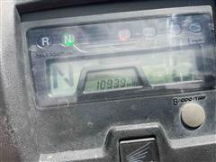 Odometer