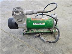 John Deere Electric Air Compressor 