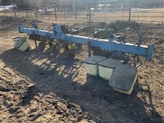 Kinze 7x7 Planter Bar 