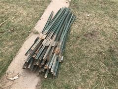 Steel Fence T Posts 