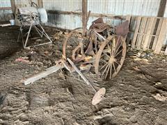 Potato Planter 