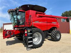 2022 Case IH 8250 2WD Combine 