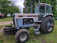 1988 White 160 2WD Tractor 
