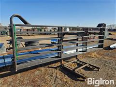 Behlen 16' Utility Corral Panels 