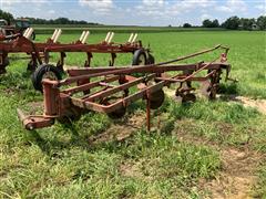 Massey Ferguson 88 5-Bottom Plow 