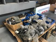 Stanadyne Injection Pump Parts 