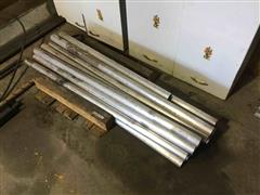 Aluminum Tubing 