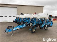 2014 Monosem NG+4 12R30" Planter 