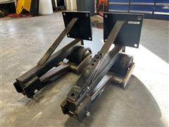 Planter Stalk Rollers 