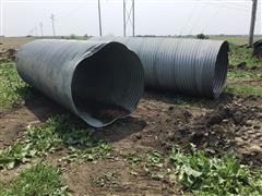 Steel Culverts 