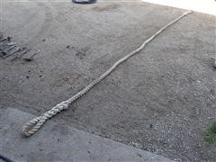Tow Rope 