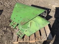 John Deere 3020 Or 4020 Fenders 