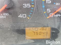 Odometer