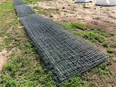 Wire Mesh Panels 