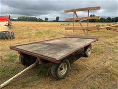 Sprayer/Tank Trailer 