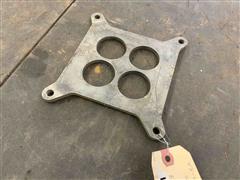 1958-61 Ford Carburetor Spacer 