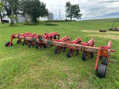 Noble 8R30" Cultivator 