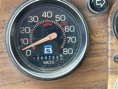 Odometer