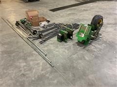 John Deere 1770 Transmission/Cable Drives 