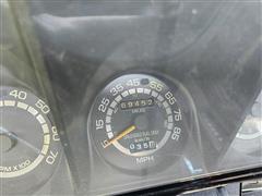 Odometer