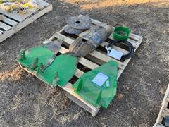 John Deere 995 Parts 