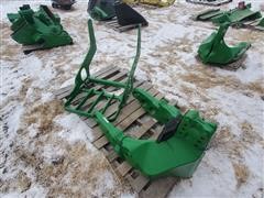 John Deere Loader Frame 